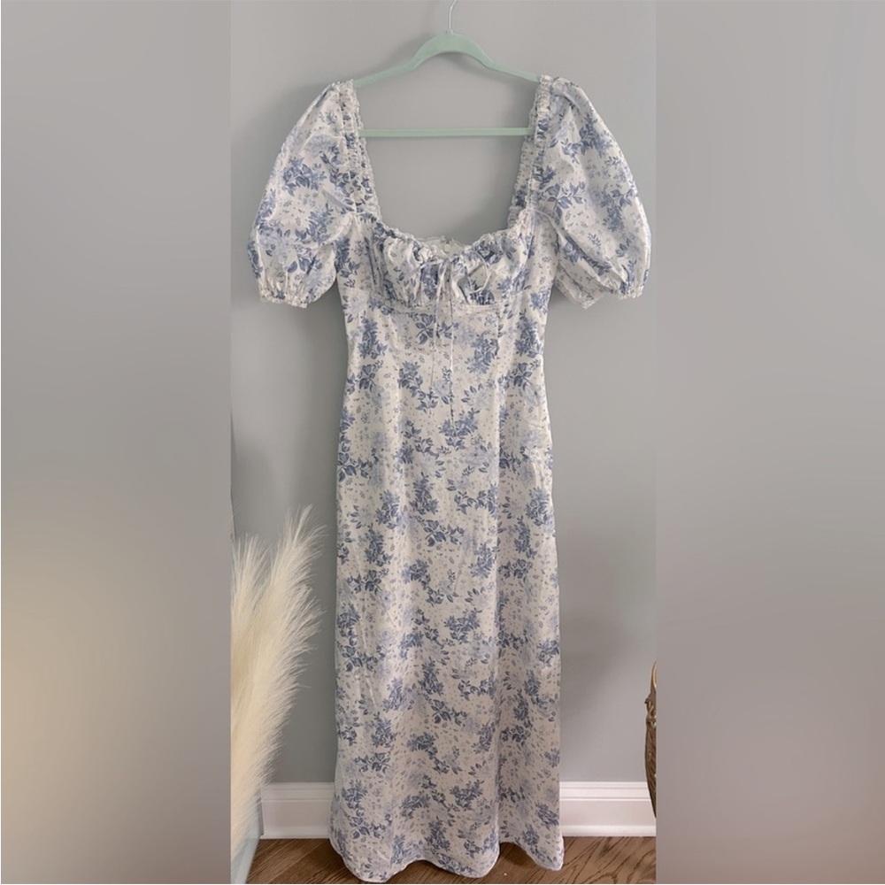 House of CB Felizia Dress - Picture 7 of 8